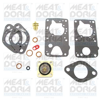 Repair Kit, carburettor